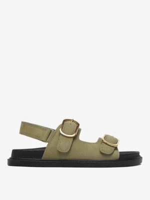 Obrázek produktu Sandály Jenny KHAKI