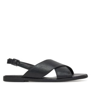 Obrázek produktu Sandály JENNY WS5551-10 Černá