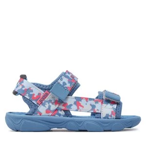 Obrázek produktu Sandály Joma S.Boat Jr 2405 SBOAJS2405V Modrá