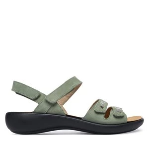 Obrázek produktu Sandály Josef Seibel 86786 Zelená