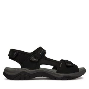 Obrázek produktu Sandály Josef Seibel Arlo 02 57202 Černá
