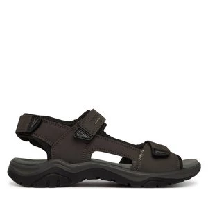 Obrázek produktu Sandály Josef Seibel Arlo 02 57202 Šedá
