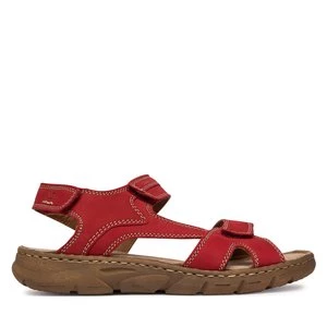 Obrázek produktu Sandály Josef Seibel Brenda 03 76803 Červená