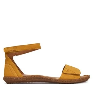 Obrázek produktu Sandály Josef Seibel Caitlyn 02 75802 Žlutá