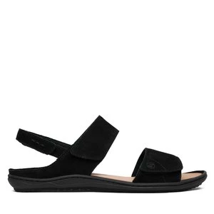 Obrázek produktu Sandály Josef Seibel Caitlyn 04 75804 Černá