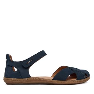 Obrázek produktu Sandály Josef Seibel Caitlyn 05 75805 Tmavomodrá