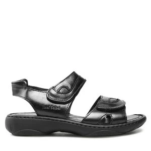 Obrázek produktu Sandály Josef Seibel Debra 76444 43 100 Černá