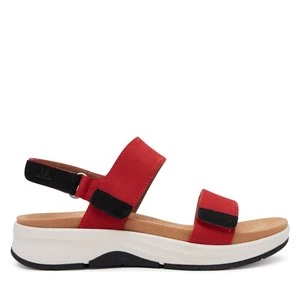 Obrázek produktu Sandály Josef Seibel Estelle 04 97304 Červená