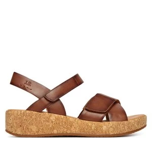 Obrázek produktu Sandály Josef Seibel Evita 03 69603 Hnědá