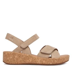 Obrázek produktu Sandály Josef Seibel Evita 03 69603 Krémová
