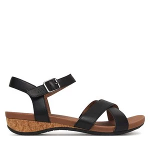 Obrázek produktu Sandály Josef Seibel Fleur 05 88205 Černá