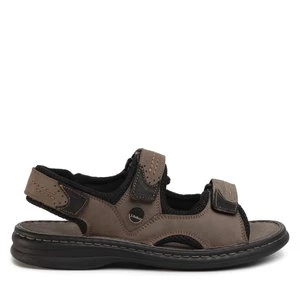 Obrázek produktu Sandály Josef Seibel Franklyn 10236 751 781 Hnědá