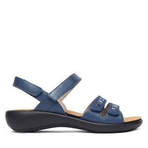 Obrázek produktu Sandály Josef Seibel Ibiza 86 86786 Tmavomodrá