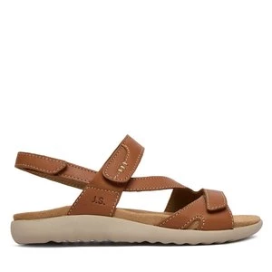 Obrázek produktu Sandály Josef Seibel Juliet 01 77501 Hnědá