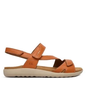 Obrázek produktu Sandály Josef Seibel Juliet 01 77501 Oranžová
