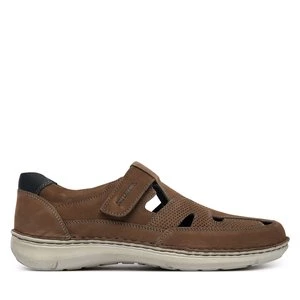 Obrázek produktu Sandály Josef Seibel New Anvers 81 44981 Tmavě šedá