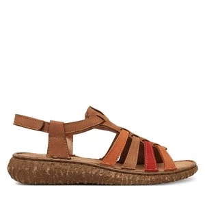 Obrázek produktu Sandály Josef Seibel Ronja 07 95207 Zelená