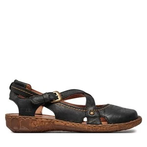 Obrázek produktu Sandály Josef Seibel Rosalie 13 79513 95 100 Černá