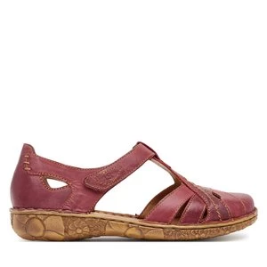 Obrázek produktu Sandály Josef Seibel Rosalie 29 79529 Bordó