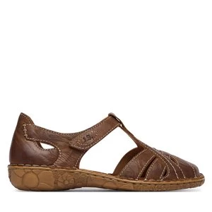 Obrázek produktu Sandály Josef Seibel Rosalie 29 79529 Hnědá
