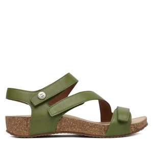 Obrázek produktu Sandály Josef Seibel Tonga 25 78519 Zelená