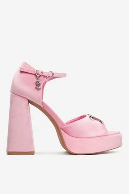 Obrázek produktu Sandály Juicy Couture
