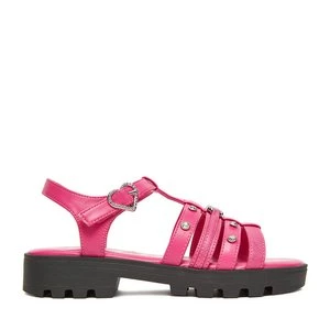 Obrázek produktu Sandály Juicy Couture CS6278-05 Růžová
