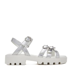 Obrázek produktu Sandály Juicy Couture CS6278-06 Stříbrná