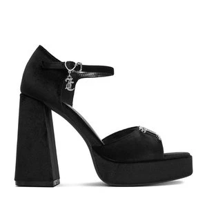 Obrázek produktu Sandály Juicy Couture EO-WSS21645-01 Černá