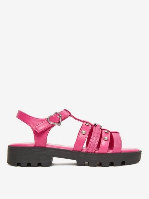 Obrázek produktu Sandály Juicy Couture RŮŽOVÁ