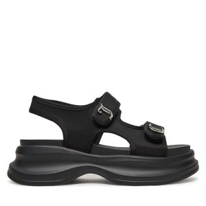 Obrázek produktu Sandály Juicy Couture WSS21516-01 Černá