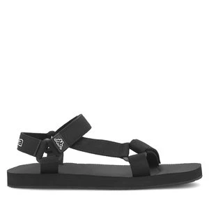 Obrázek produktu Sandály Kappa LOGO NEFARI 37146PW-A00 Černá