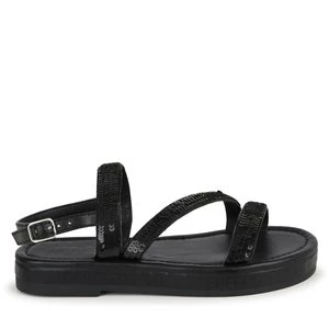 Obrázek produktu Sandály Karl Lagerfeld Kids Z30004 M Černá