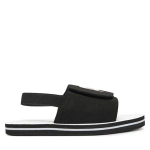 Obrázek produktu Sandály Karl Lagerfeld Kids Z30384 S Černá