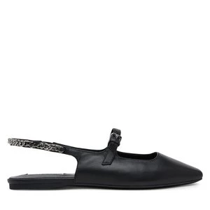 Obrázek produktu Sandály KARL LAGERFELD KL40181 Černá