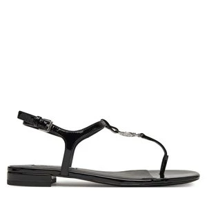 Obrázek produktu Sandály KARL LAGERFELD KL82515 Černá