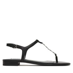 Obrázek produktu Sandály KARL LAGERFELD KL82516 Černá