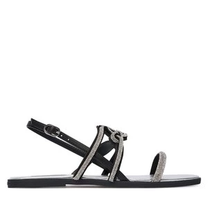 Obrázek produktu Sandály KARL LAGERFELD Olympia II KL87425C Černá