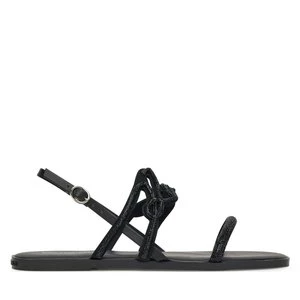 Obrázek produktu Sandály KARL LAGERFELD Olympia KL87425 Černá