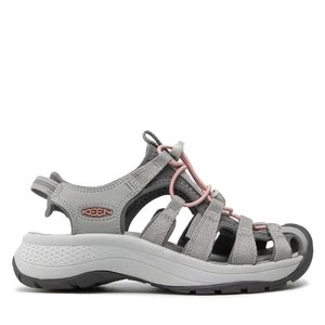 Obrázek produktu Sandály Keen Astoria West Sandal 1023589 Šedá