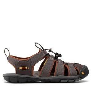 Obrázek produktu Sandály Keen Clearwater 1014456 Šedá
