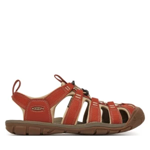 Obrázek produktu Sandály Keen CLEARWATER CNX BURNT BRICK/SAFAR 1032516 Hnědá