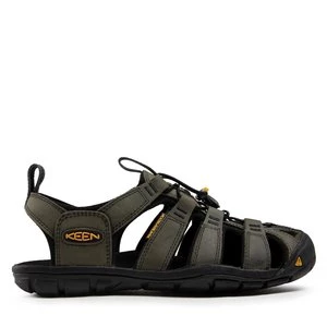 Obrázek produktu Sandály Keen Clearwater Cnx Leather 1013107 Šedá