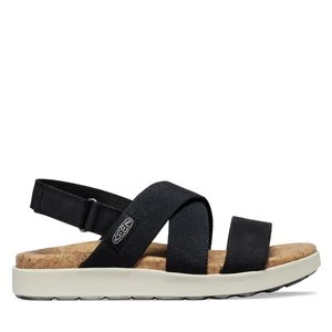 Obrázek produktu Sandály Keen Elle Criss Cross 1028627 Černá