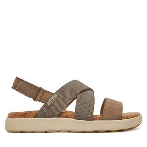 Obrázek produktu Sandály Keen Elle Criss Cross 1028630 Šedá