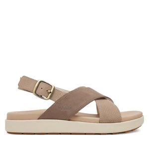 Obrázek produktu Sandály Keen Elle Luxe 1030523 Béžová