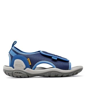 Obrázek produktu Sandály Keen Knotch River Ot 1026157 Tmavomodrá