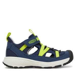 Obrázek produktu Sandály Keen Motozoa Sandal C 1030685 Tmavomodrá