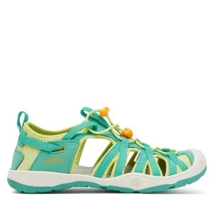Obrázek produktu Sandály Keen Moxie Sandal Y 1030730 Zelená