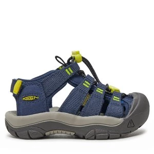 Obrázek produktu Sandály Keen Newport Boundless 1028781 Tmavomodrá